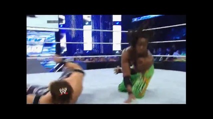 Fandango - Pele Kick