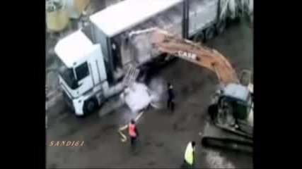 Чудеса се случват 