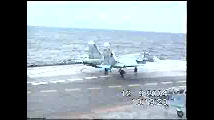 Su - 33 Su - 25