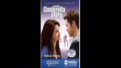 Another cinderella story