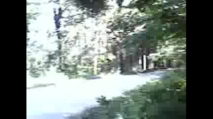 2008 Rally Yzana Klipa E Stopove