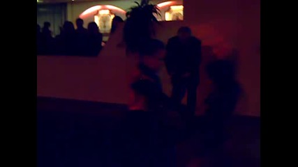 Клуб по спортни танци Тандем - Ямбол 