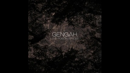 Gengah. - Cold Rain(acoustic ver.of Triggah)