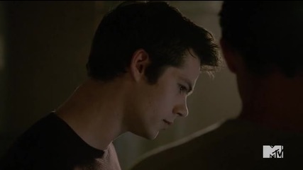 Teen Wolf / С05 Е03 ; Субтитри