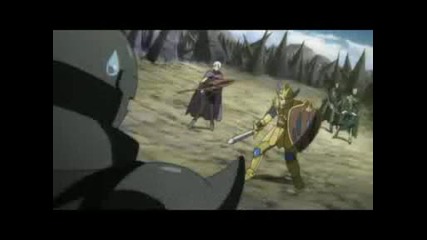 Epi.1 The Tower of Druaga - the Aegis of Uruk 1/2