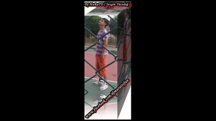 Muratti Feat. Dj Kantik - Miss Belalim ( Club Remix ) 2011
