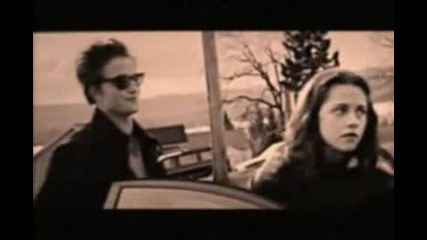 New Moon - Goodbye