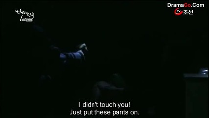 Bride of the Century ep 4 part 3