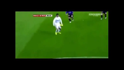 Cristiano Ronaldo - Perfect Player 