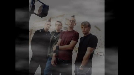 Three Days Grace - Over and over (lyrics)