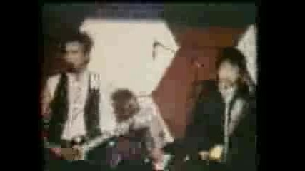 Johnny Thunders&amp; The Heartbreakers