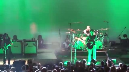 System Of A Down - 07 Question! - [2012-08-09] Mansfield, Ma - Comcast Center