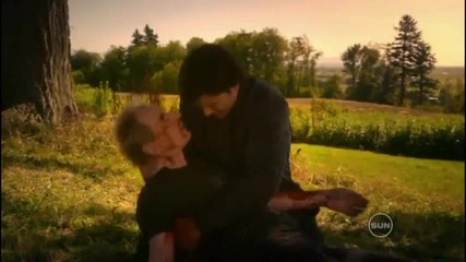 Smallville season 9 the 10 best Moments