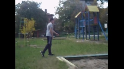 slant gainer Fail