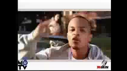 T.i - Do Ya Thang{mw}