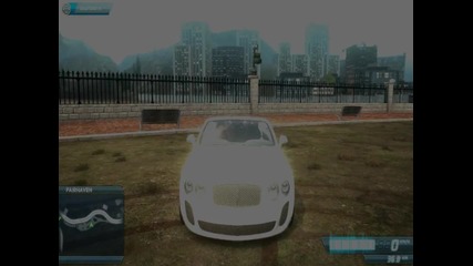 Beamer Benz Or Bentley To Be Continued