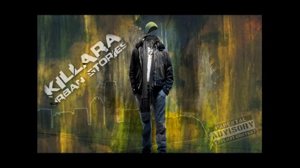 Killara - Фитнес_ бокс_ лостове ft. Paco