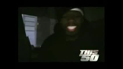 50 Cent - Paper Chaser [nai pesen 2008]