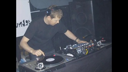 [ John Digweed 2010 ™ ]