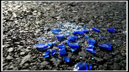Ben Preston - Broken Glass (original Mix) 