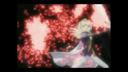 Anime Mix - Wiz - Dom