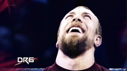 Daniel Bryan 2nd Custom Titantron