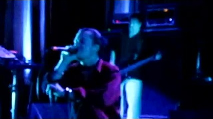 Faith No More - King For a Day - live Frankfurt 2009 