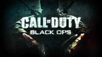 Call of Duty Black Ops - Single Player Trailer (360p)