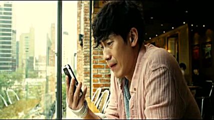 Running Man (2013) / Беглец 1/2