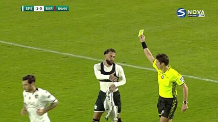 Специя - Бари 1:0 /репортаж/