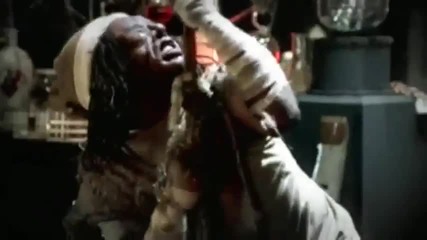 Hd Master P - Ghetto Dope ( Uncensored )