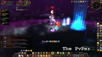 First Time doing Pvp and Pve. Stereotypes Included! (world of Warcraft Sacredheals)
