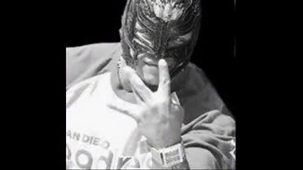 Rey Mysterio 