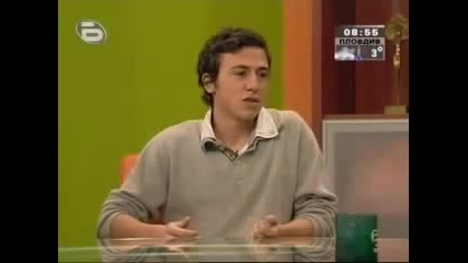 Опасни изги!!! Btv 21.01.09 