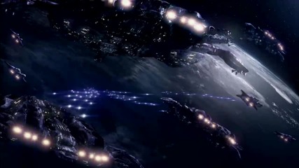 Stargate Atlantis - Season 2 - The Last Stand