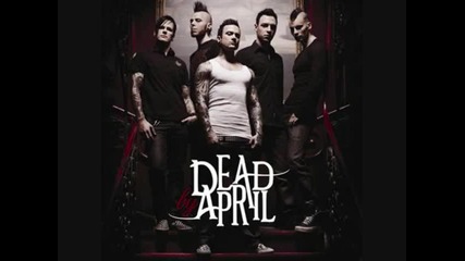 Dead by April - Erased (превод) 