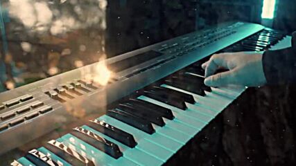 ® Nidzo i Sj studio - Hej sudbino 4k © 2025.mp4