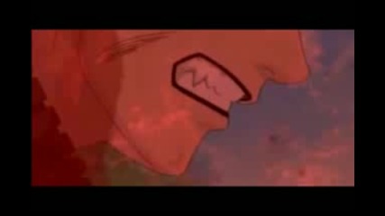 Narutos Demon Monster by Skillet Animated Music Video