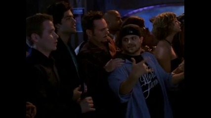 Entourage 2x14 - The Abyss