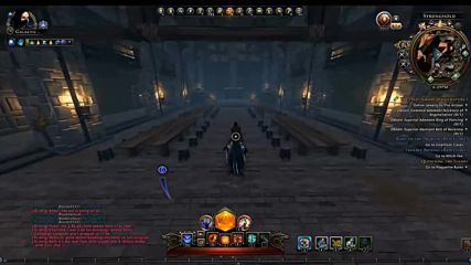 Neverwinter: Shroud of Souls (& extended edition)