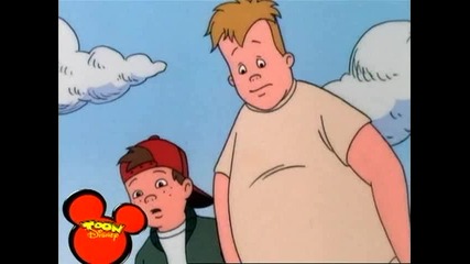 Recess - Speedy, We Hardly Knew Ye
