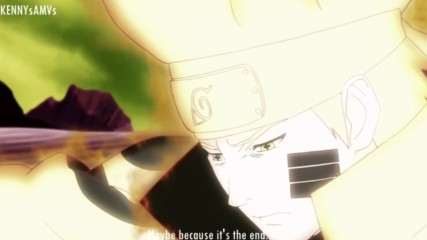 [asmv] Naruto - По-добре стани Хокаге