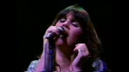 Linda Ronstadt When will i be loved
