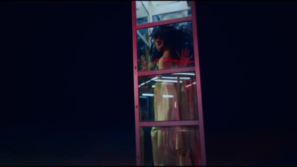 Kda - Just Say ft. Tinashe | Официално Видео |