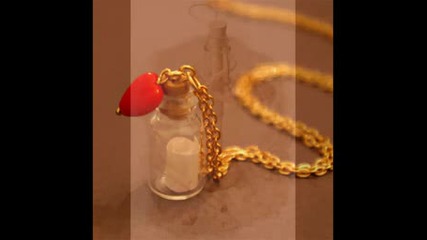 Machine Head - Message in a bottle