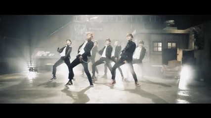 Bts - Boy in Luv Пародия!