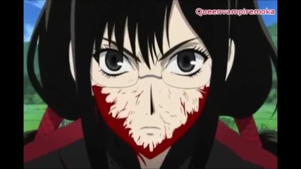 Saya Kisaragi