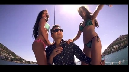 Michael Mind Project feat. Tome & Raghav - 2013 - One More Round ( Official Video )