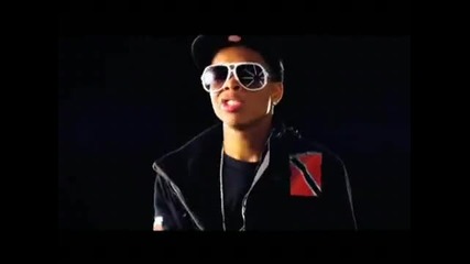 aaron fresh feat. cory gunz - dirty girl 
