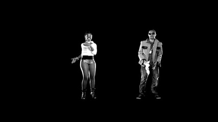 Sean Paul - Watch Dem Roll [official Video]